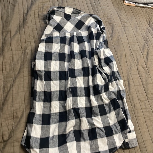 Flannel - Picture 3 of 3